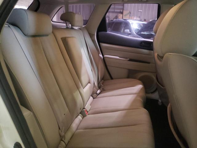 Photo 10 from auction – 2010 MAZDA CX-7 with VIN JM3ER2W59A0344509