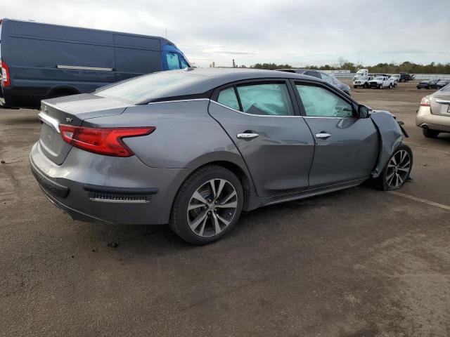 Photo 3 from auction – 2018 NISSAN MAXIMA 3.5 with VIN 1N4AA6APXJC367252