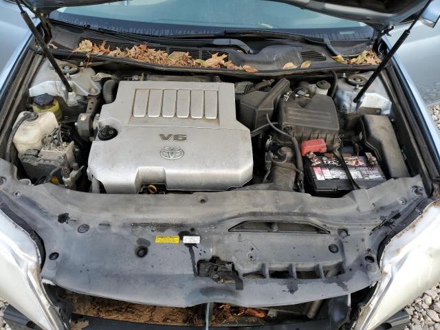 Photo 11 from auction – 2011 TOYOTA AVALON BAS with VIN 4T1BK3DB0BU410126