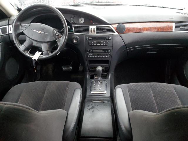 Photo 8 from auction – 2005 CHRYSLER PACIFICA T with VIN 2C4GM68435R386665