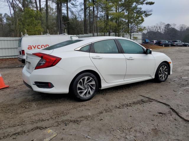 Photo 3 from auction – 2017 HONDA CIVIC EX with VIN 19XFC2F78HE040539