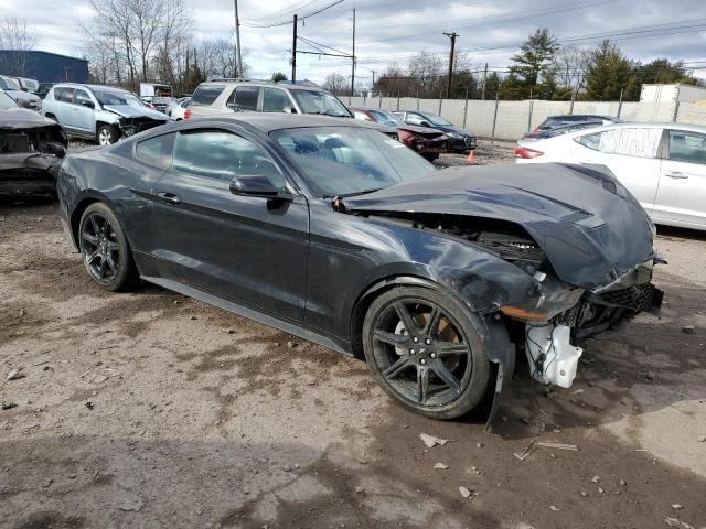Photo 4 from auction – 2020 FORD MUSTANG with VIN 1FA6P8TH9L5192005