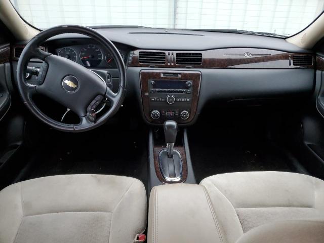 Photo 8 from auction – 2012 CHEVROLET IMPALA LT with VIN 2G1WG5E32C1318290