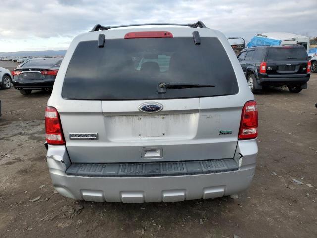 Photo 6 from auction – 2010 FORD ESCAPE XLT with VIN 1FMCU9DG5AKB09522