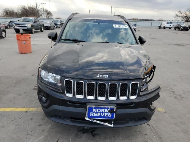 Photo 5 from auction – 2016 JEEP COMPASS SP with VIN 1C4NJCBA7GD684414