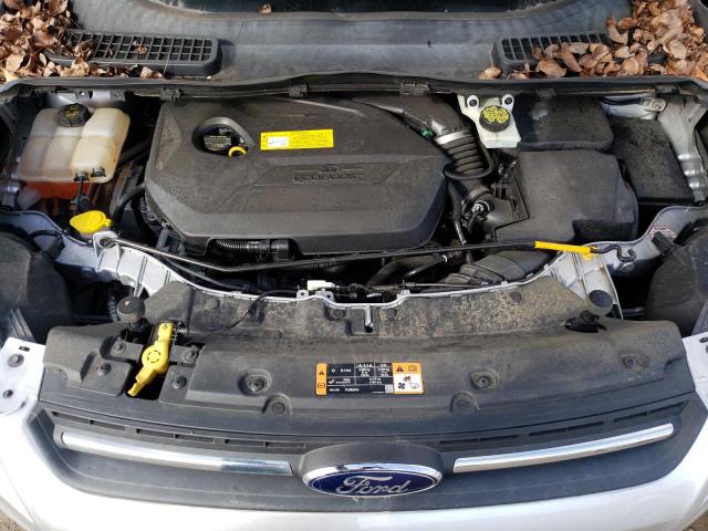 Photo 12 from auction – 2015 FORD ESCAPE SE with VIN 1FMCU0GX9FUB01801