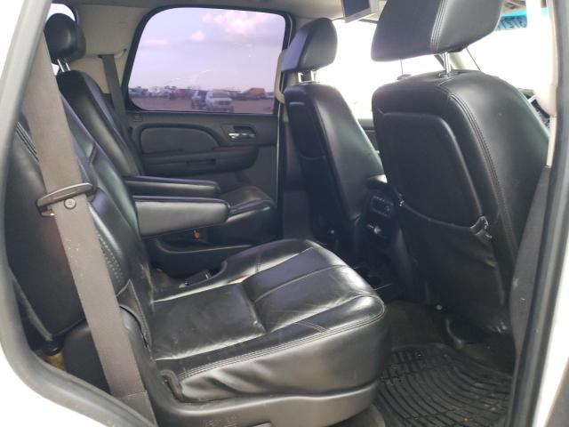 Photo 11 from auction – 2007 CHEVROLET TAHOE C150 with VIN 1GNFC13017R221297