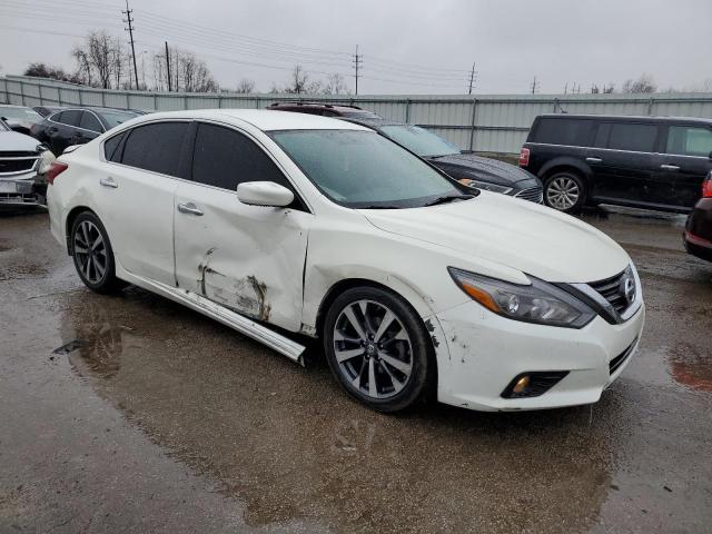 Photo 4 from auction – 2017 NISSAN ALTIMA 2.5 with VIN 1N4AL3AP9HC261099