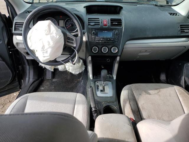 Photo 8 from auction – 2015 SUBARU FORESTER 2 with VIN JF2SJADC8FH558514