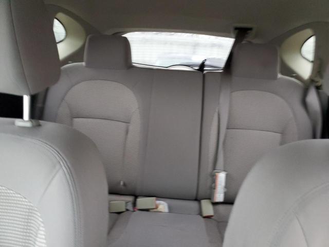 Photo 10 from auction – 2012 NISSAN ROGUE S with VIN JN8AS5MT2CW257845
