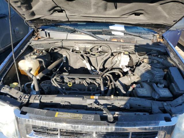 Photo 11 from auction – 2010 FORD ESCAPE XLT with VIN 1FMCU0D74AKB77256