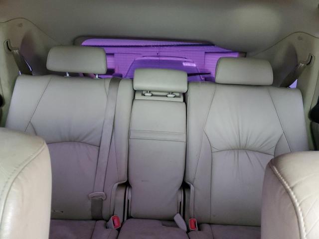 Photo 10 from auction – 2008 LEXUS RX 400H with VIN JTJGW31U082850109