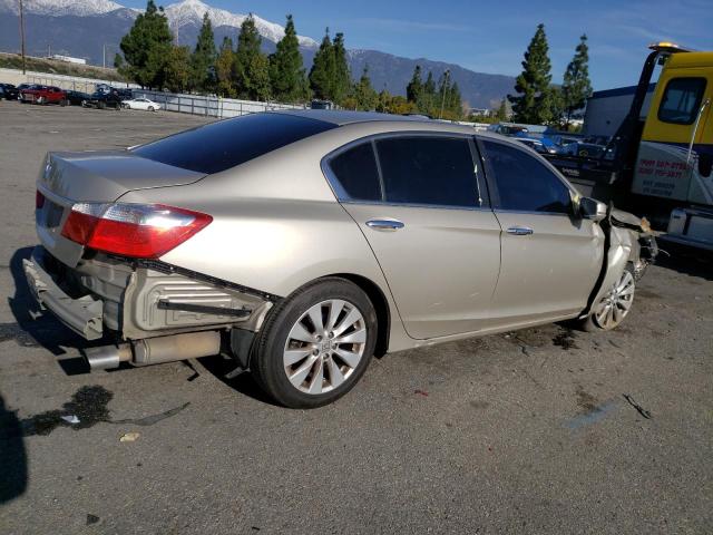 Photo 3 from auction – 2014 HONDA ACCORD EX with VIN 1HGCR2F79EA054404