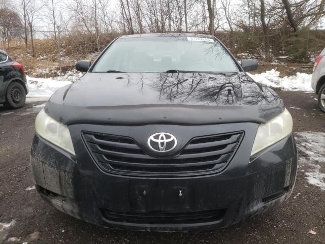 Photo 5 from auction – 2009 TOYOTA CAMRY BASE with VIN 4T1BE46K49U799793