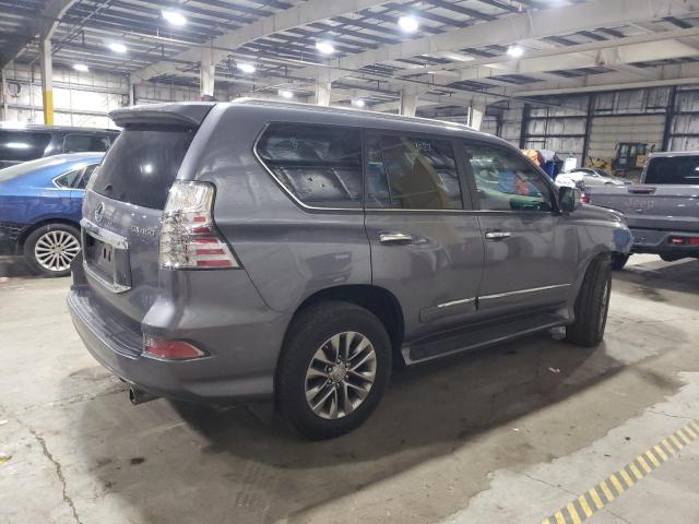 Photo 3 from auction – 2016 LEXUS GX 460 PRE with VIN JTJJM7FXXG5122008