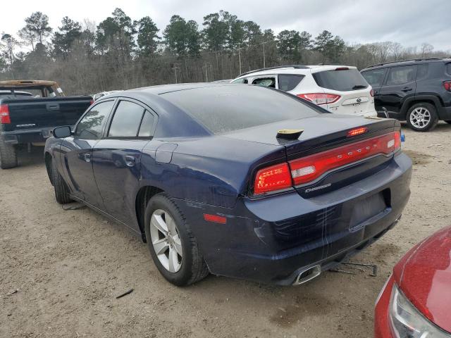 Photo 2 from auction – 2014 DODGE CHARGER SE with VIN 2C3CDXBG7EH272105
