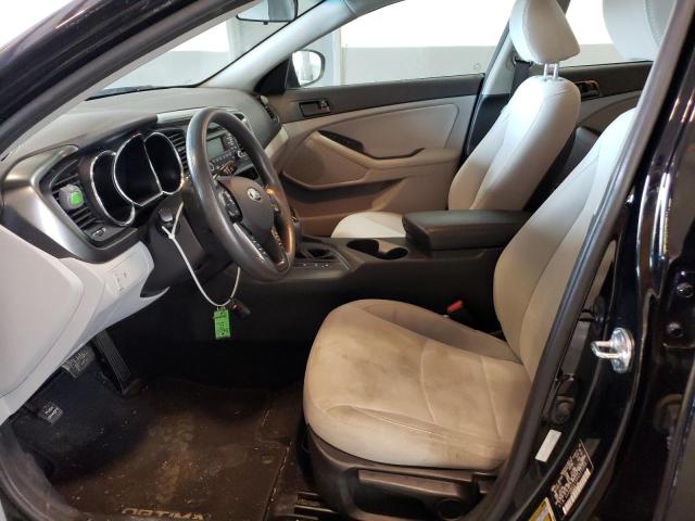Photo 7 from auction – 2013 KIA OPTIMA LX with VIN 5XXGM4A77DG221248
