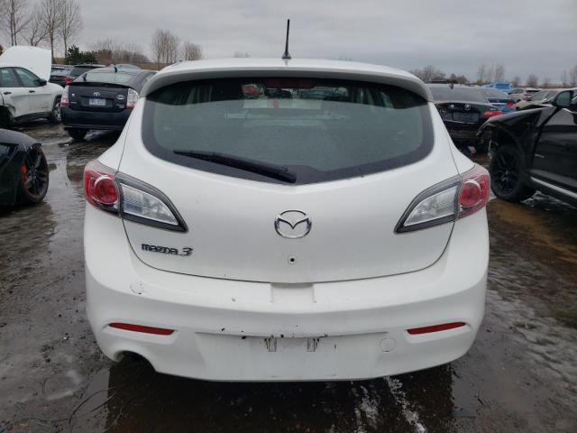 Photo 6 from auction – 2012 MAZDA 3 I with VIN JM1BL1KF1C1539202