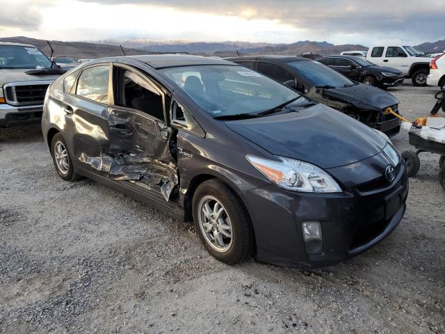 Photo 4 from auction – 2010 TOYOTA PRIUS with VIN JTDKN3DU1A0101591