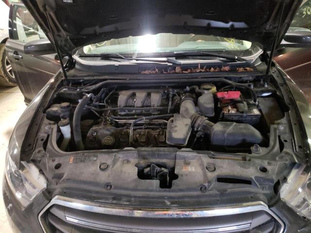 Photo 7 from auction – 2015 FORD TAURUS SEL with VIN 1FAHP2E83FG206637