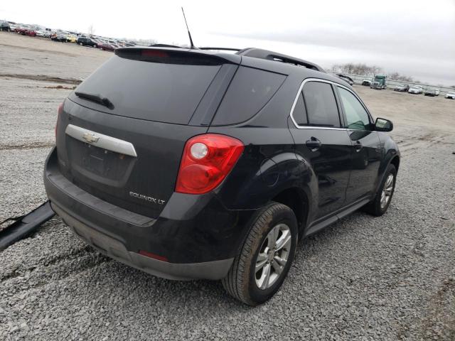 Photo 3 from auction – 2011 CHEVROLET EQUINOX LT with VIN 2CNALDEC5B6322984