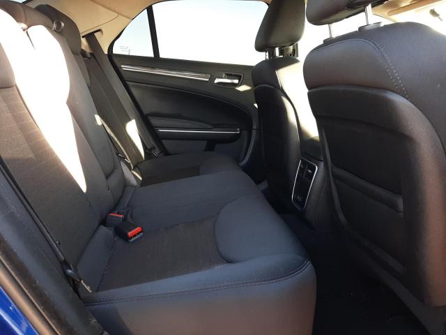 Photo 10 from auction – 2019 CHRYSLER 300 TOURIN with VIN 2C3CCAAG8KH581076