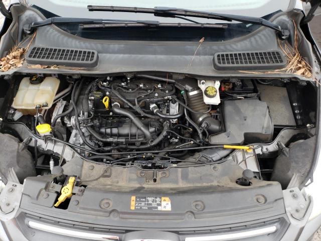 Photo 11 from auction – 2016 FORD ESCAPE SE with VIN 1FMCU0GX8GUA42404