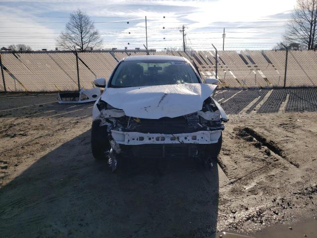 Photo 5 from auction – 2013 FORD FOCUS SE with VIN 1FADP3K29DL278550