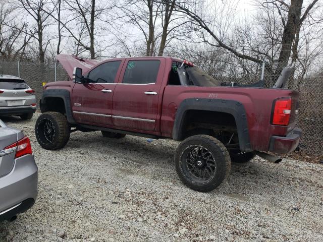 Photo 2 from auction – 2014 GMC SIERRA K15 with VIN 3GTU2VEC8EG186448