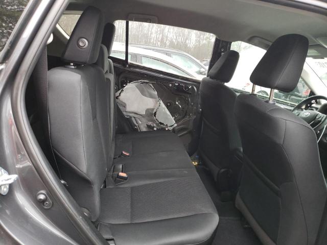 Photo 11 from auction – 2018 TOYOTA RAV4 LE with VIN 2T3ZFREV7JW507621