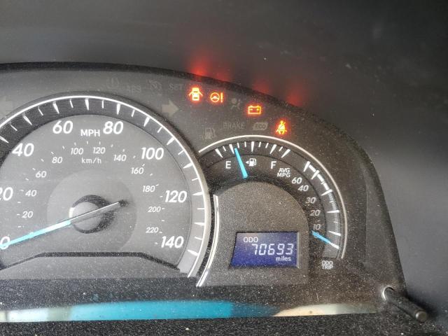 Photo 9 from auction – 2014 TOYOTA CAMRY L with VIN 4T1BF1FK6EU841208