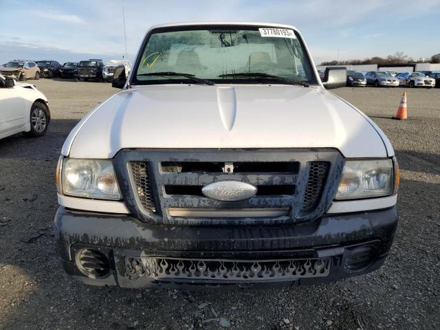 Photo 5 from auction – 2008 FORD RANGER with VIN 1FTYR10D88PB11612