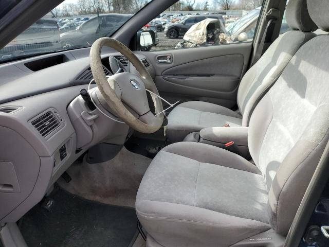 Photo 7 from auction – 2003 TOYOTA PRIUS with VIN JT2BK18U330072887