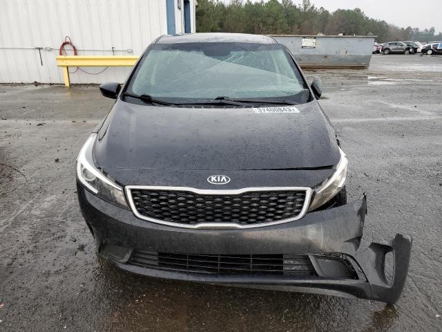 Photo 5 from auction – 2018 KIA FORTE LX with VIN 3KPFK4A75JE240774