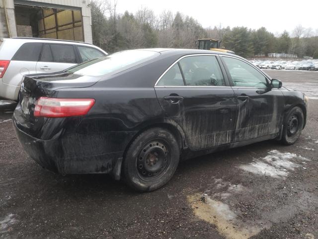Photo 3 from auction – 2009 TOYOTA CAMRY BASE with VIN 4T1BE46K49U799793