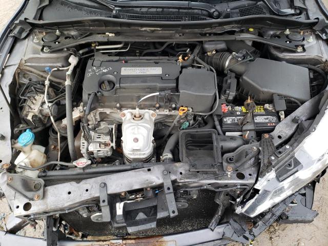 Photo 11 from auction – 2016 HONDA ACCORD EX with VIN 1HGCR2F76GA034064
