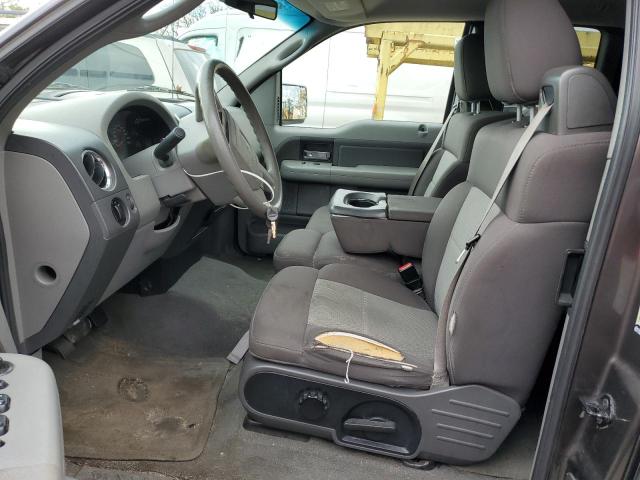Photo 7 from auction – 2006 FORD F150 with VIN 1FTRX12566KB94662