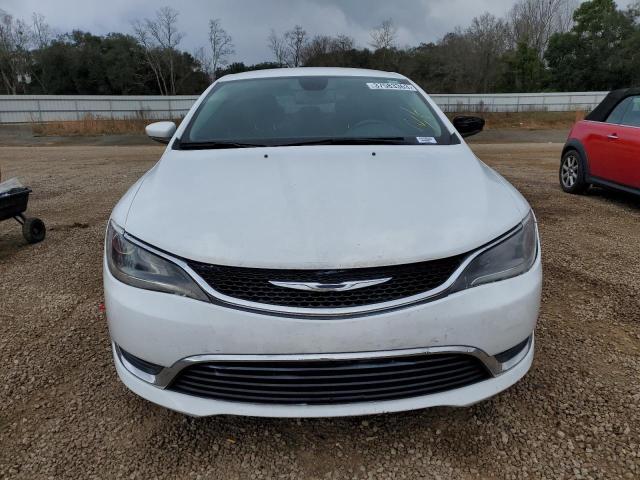 Photo 5 from auction – 2015 CHRYSLER 200 LIMITE with VIN 1C3CCCAB5FN616623
