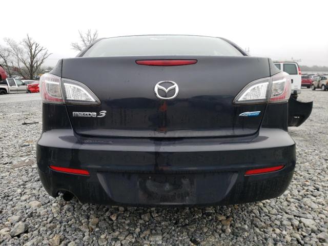Photo 6 from auction – 2013 MAZDA 3 I with VIN JM1BL1U80D1708299