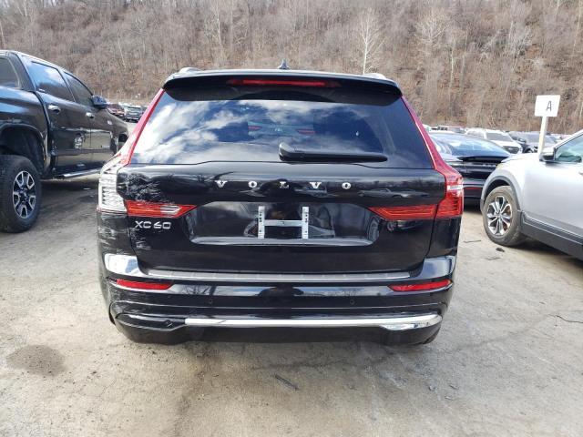 Photo 6 from auction – 2023 VOLVO XC60 CORE with VIN YV4H60DVXP1217385