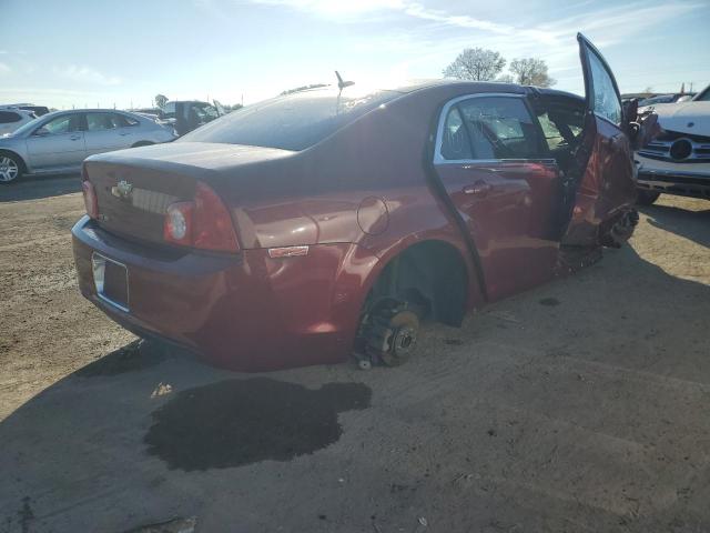 Photo 3 from auction – 2011 CHEVROLET MALIBU 2LT with VIN 1G1ZD5E17BF323870