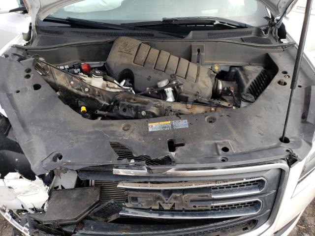 Photo 12 from auction – 2017 GMC ACADIA LIM with VIN 1GKKVSKD0HJ102530