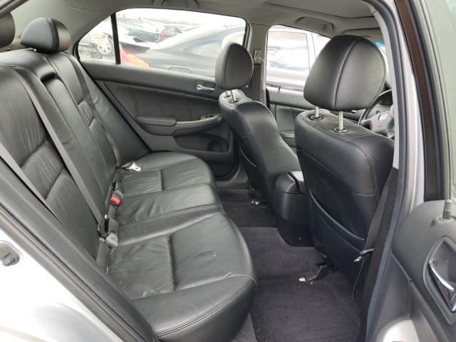 Photo 10 from auction – 2003 HONDA ACCORD EX with VIN JHMCM56623C023484