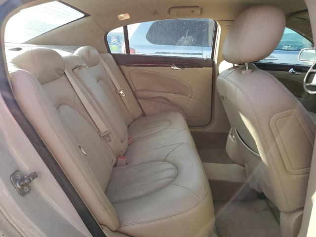 Photo 10 from auction – 2010 BUICK LUCERNE CX with VIN 1G4HC5E15AU118205