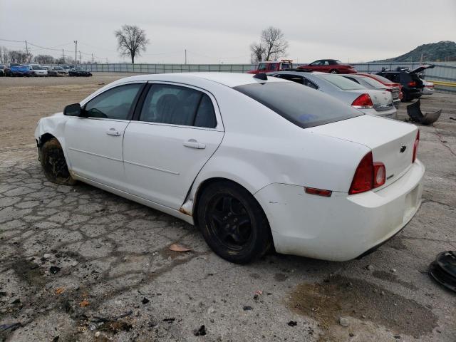 Photo 2 from auction – 2012 CHEVROLET MALIBU LS with VIN 1G1ZB5E06CF321218