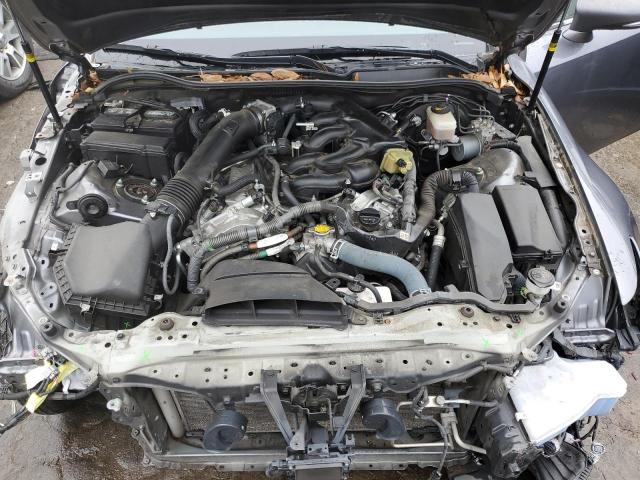 Photo 11 from auction – 2014 LEXUS IS 250 with VIN JTHBF1D26E5021226