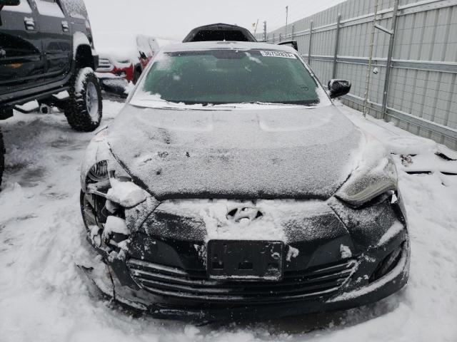 Photo 5 from auction – 2017 HYUNDAI VELOSTER with VIN KMHTC6AD4HU308281
