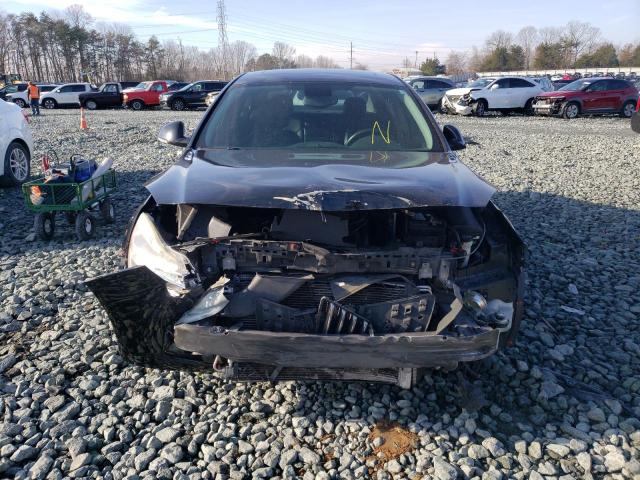 Photo 5 from auction – 2012 BUICK REGAL PREM with VIN 2G4GS5EV6C9204043