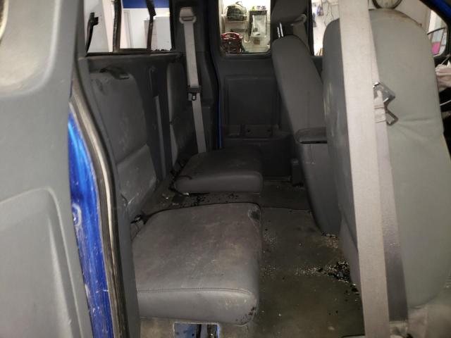 Photo 10 from auction – 2007 DODGE DAKOTA SLT with VIN 1D7HW42K37S259447