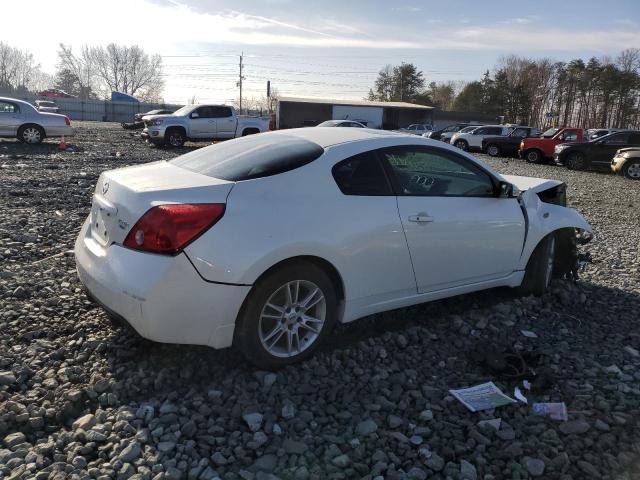 Photo 3 from auction – 2009 NISSAN ALTIMA 3.5 with VIN 1N4BL24E49C104106